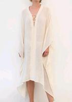 Zara Kaftan  Leinen/Baumwolle Blogger Hessen - Hanau Vorschau