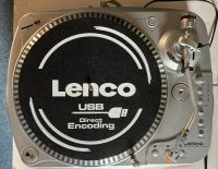 Lenco L81USB Plattenspieler/Turntable Hessen - Frankenberg (Eder) Vorschau