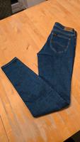 LEE Jeans Damen W29 L33  TOP Scarlett blau Sachsen - Olbernhau Vorschau