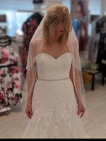 Brautkleid Hochzeitskleid Nordrhein-Westfalen - Harsewinkel - Marienfeld Vorschau