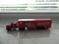 Werbetruck, Lkw Werbung, Miniatur, sammeln, Budweiser Bier Schleswig-Holstein - Trittau Vorschau