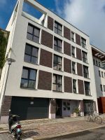 Nachmieter für 2,5 Zimmer Wohnung 66 qm - Leipzig Süd gesucht. Leipzig - Leipzig, Zentrum-Süd Vorschau