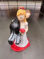 Figur Hochzeit Paar Neu Nordrhein-Westfalen - Gelsenkirchen Vorschau