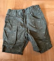 Shorts kurze Hose in Größe 104 wie neu Thüringen - Erfurt Vorschau