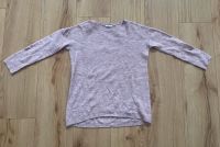 EDC by Esprit Pullover Strickpullover Größe L Rosé Flieder Nordrhein-Westfalen - Brilon Vorschau