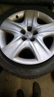 Opel Winterreifen 215/50 R17 Nordrhein-Westfalen - Neuenkirchen Vorschau