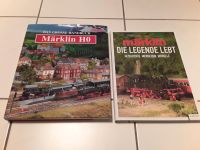 Märklin Bibliothek, Eisenbahnbücher, Zeitschriften, Koll's Bayern - Mauern Vorschau