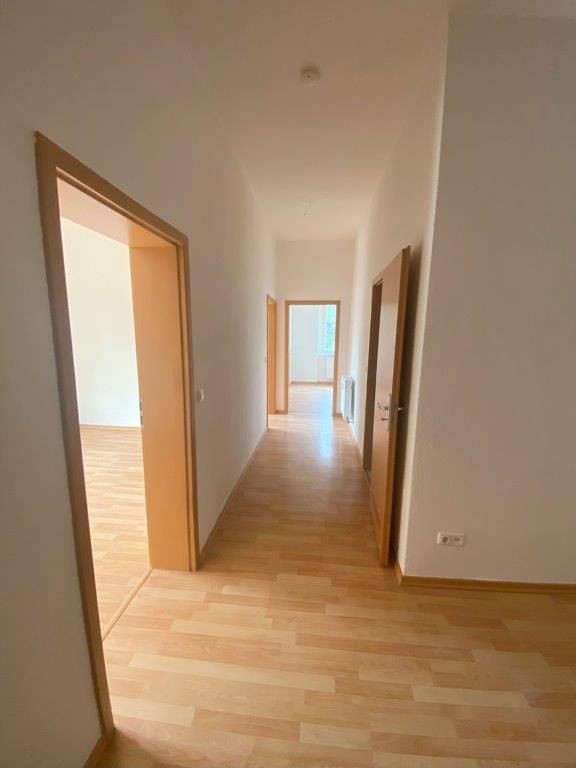 Schöne 2 Zimmer Wohnung im Erdgeschoss mit Balkon in Welzow zu vermieten in Welzow