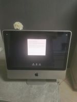 Apple iMac 20 Zoll A1224 Pc Niedersachsen - Wahrenholz Vorschau