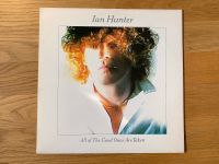 Ian Hunter "All the good ones are taken" Vinyl-LP 1983 Berlin - Zehlendorf Vorschau