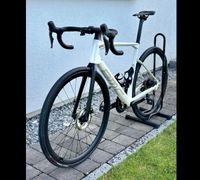 BMC Roadmachine One Powermeter 01 Gabel Ultegra Di2 2x12 Rennrad Baden-Württemberg - Ofterdingen Vorschau