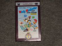 VHS Kassette Woody Woodpecker IV Saarbrücken-West - Burbach Vorschau