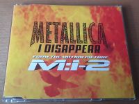 Metallica – I Disappear / MCD / 1996 Niedersachsen - Rehden Vorschau