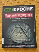 Geo Epoche Verschwörungsmythen Bergedorf - Hamburg Lohbrügge Vorschau