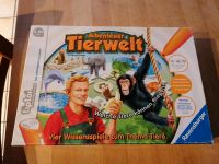Tiptoi Abenteuer Tierwelt Nordrhein-Westfalen - Greven Vorschau
