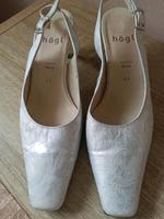 Schuhe - Högl Gr.37,5 Hessen - Obertshausen Vorschau