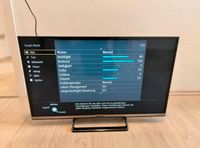 Panasonic Fernseher LCD TV Niedersachsen - Syke Vorschau