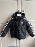 Neuwertig Adidas ADICOLOR Winterjacke Übergangsjacke Jacke Mantel Hessen - Maintal Vorschau