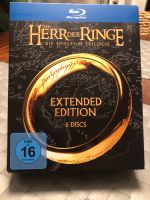 Der Herr der Ringe - Extended Edition Trilogie (Blu-ray) 6 Discs Nordrhein-Westfalen - Dinslaken Vorschau