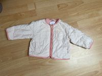 Zara Jacke Übergangsjacke 86 Rosa Peach Mädchen Nordrhein-Westfalen - Kaarst Vorschau