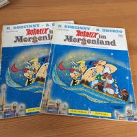 Comic Heft Asterix im Morgenland Der Sohn des Asterix Latraviata Rheinland-Pfalz - Mommenheim Vorschau