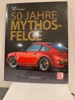 50 Jahre Mythosfelge Motorbuch die Fuchsfelge neu Dortmund - Mitte Vorschau