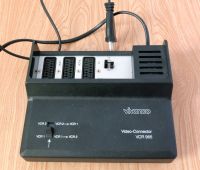 Vivanco Video Kopierer Connector VCR 966 Schwerin - Weststadt Vorschau