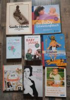 XXL Bücher Paket Baby Kleinkind Entwicklung Essen Spielen Sachsen - Grünhainichen Vorschau