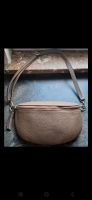 Bauchtasche Hellbraun Genuine Leather Rheinland-Pfalz - Bad Neuenahr-Ahrweiler Vorschau