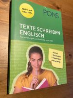 PONS Texte schreiben ISBN 9783125625570 Niedersachsen - Langenhagen Vorschau