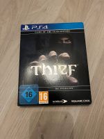 Ps4 thief game of the year edition Nordrhein-Westfalen - Oberhausen Vorschau