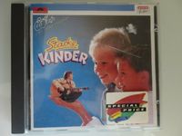 CD Kinder-CD Starke Kinder Rolf Zuckowski Bayern - Aindling Vorschau