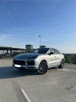 Porsche Cayenne Coupé E-Hybrid 3.0 LUFT-PANO-360 Niedersachsen - Osloß Vorschau