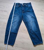Barrel Jeans  H&M neuwertig Hessen - Kassel Vorschau