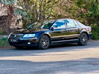 Volkswagen Phaeton V6 TDI 4Motion+TÜV 08.25+LEDER+LUFT+DSG+XENON+ Sachsen - Heidenau Vorschau