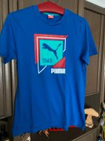 Puma T-Shirt, Größe 176 Hessen - Rüsselsheim Vorschau