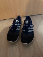 Adidas Turnschuhe 44 Herren blau Nordrhein-Westfalen - Ibbenbüren Vorschau