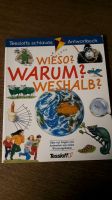 Wieso?Warum?Weshalb?*Tessloff* Niedersachsen - Kissenbrück Vorschau