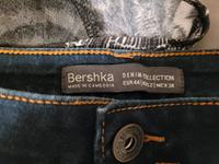 Bershka Jeans,  neu Niedersachsen - Worpswede Vorschau