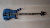 Warwick Corvette $$ Bass 2005 Made in Germany Ocean Blue Oil Baden-Württemberg - Öhringen Vorschau