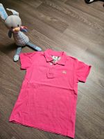 Burberry Mädchen Poloshirt 128 Schleswig-Holstein - Bosau Vorschau