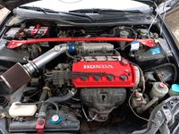 Gutachten für Ofener Luftfilter Honda crx del sol Rheinland-Pfalz - Miehlen Vorschau