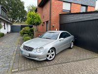 Mercedes-Benz CLK200 Avantgarde Nordrhein-Westfalen - Krefeld Vorschau