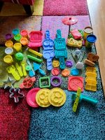 Playdoh Knete Set 49 teilig Leipzig - Grünau-Mitte Vorschau