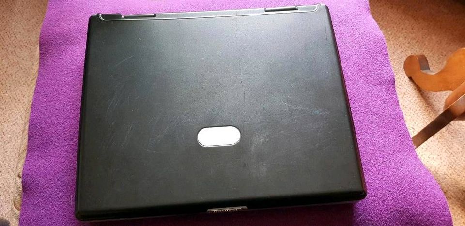 ‼️ 2 Alte Laptop ‼️ Gericom von 2000 + Lenovo DEFEKT für Bastler in Pulsnitz