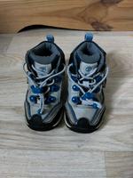 Timberland Wanderschuhe Größe 22,5  Kinderwanderschuhe Bayern - Kipfenberg Vorschau