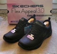 Skechers Flex Appeal 3.0 First Größe 38, Neu in OVP Rheinland-Pfalz - Laubenheim Nahe Vorschau