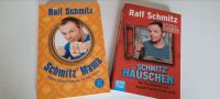 Ralf Schmitz, Schmitz Mama, Schmitz Häuschen Thüringen - Eisenach Vorschau