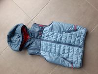 Quechua Steppweste Wanderweste Jacke Mädchen Jungen Gr.122/128 Baden-Württemberg - Rheinmünster Vorschau