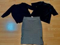 Kostüm Rock Shirt  T-Shirt 3/4 Arm Street One 38 Hessen - Schwalmtal Vorschau
